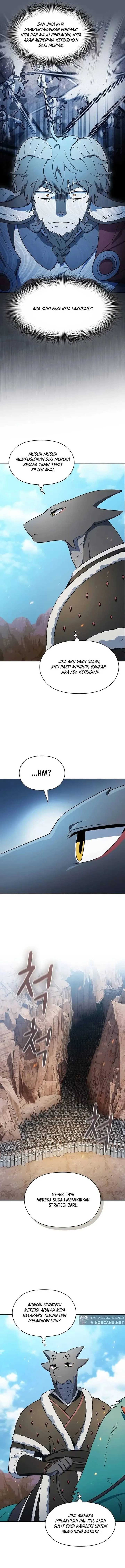 The Nebula’s Civilization Chapter 102 Gambar 9