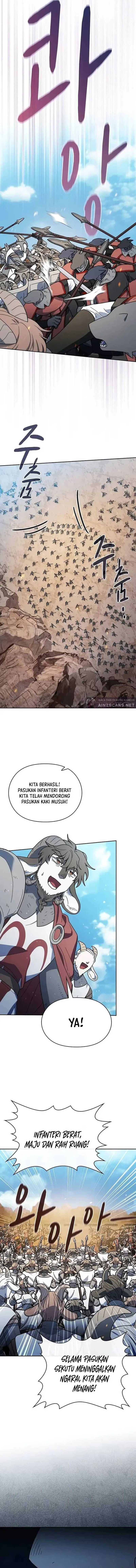 The Nebula’s Civilization Chapter 102 Gambar 11