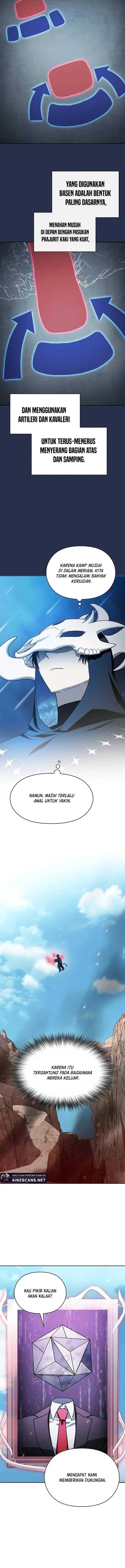 The Nebula’s Civilization Chapter 102 Gambar 14