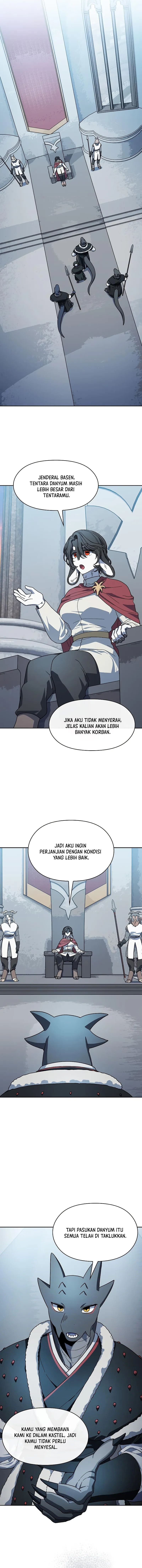 The Nebula’s Civilization Chapter 104 Gambar 2