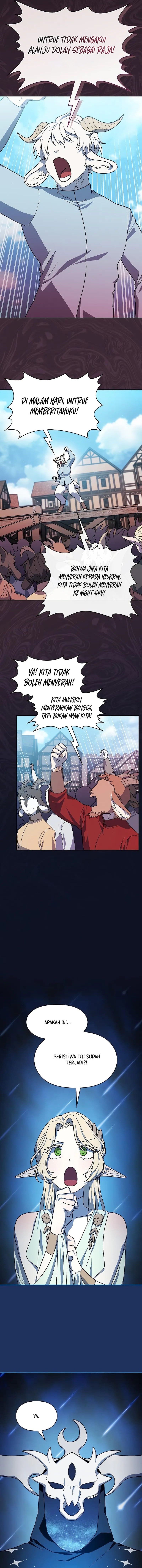 The Nebula’s Civilization Chapter 104 Gambar 7