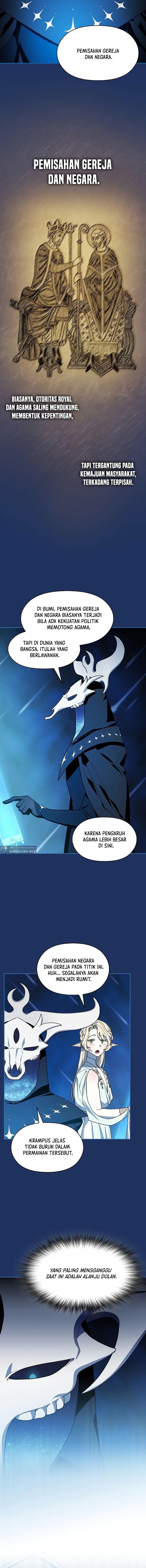 The Nebula’s Civilization Chapter 104 Gambar 8