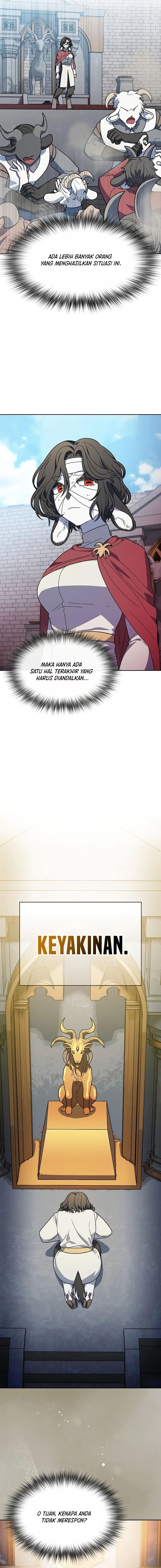 The Nebula’s Civilization Chapter 104 Gambar 9