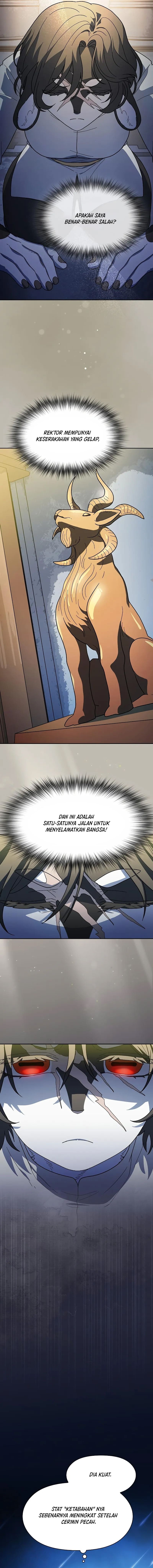 The Nebula’s Civilization Chapter 104 Gambar 10