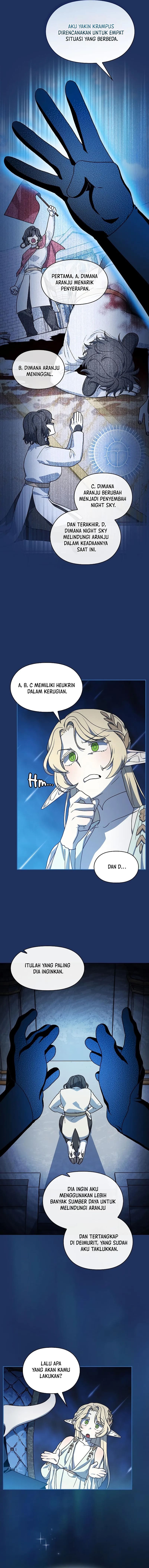 The Nebula’s Civilization Chapter 104 Gambar 12