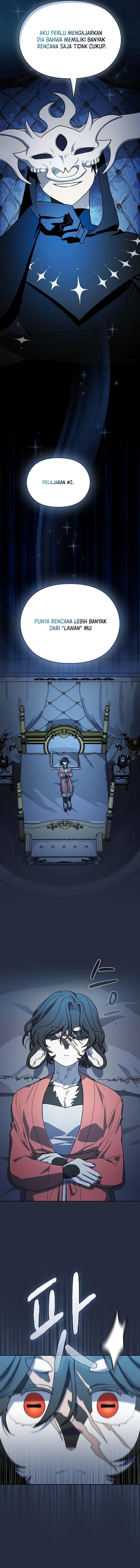 The Nebula’s Civilization Chapter 104 Gambar 13