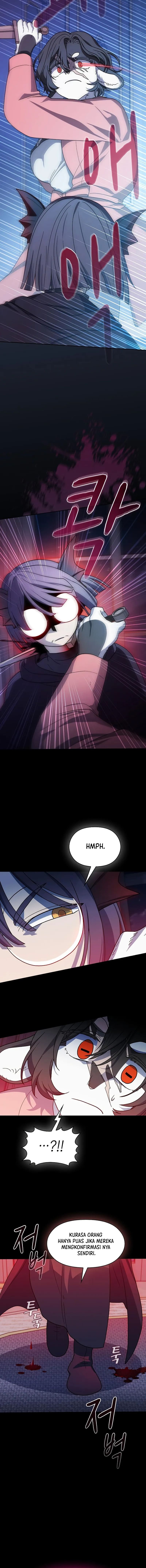 The Nebula’s Civilization Chapter 104 Gambar 16
