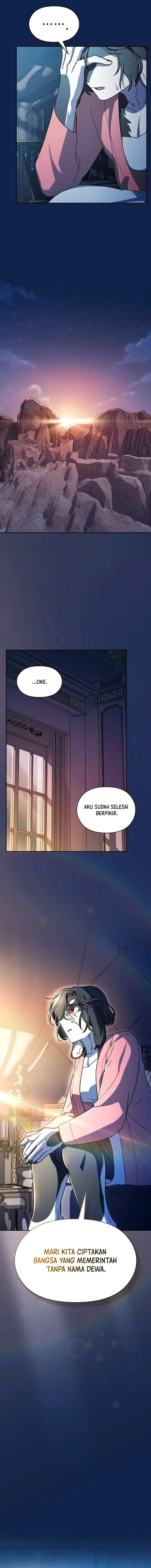 The Nebula’s Civilization Chapter 105 Gambar 5