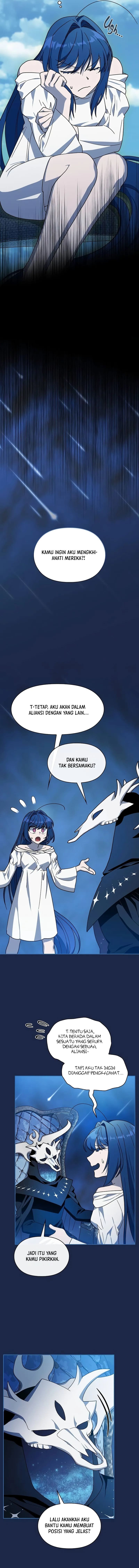 The Nebula’s Civilization Chapter 105 Gambar 14