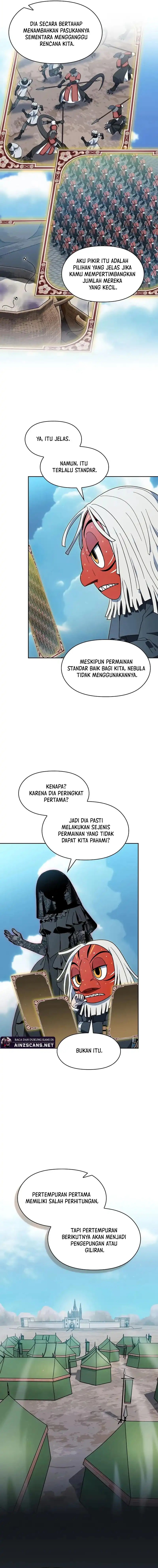 The Nebula’s Civilization Chapter 106 Gambar 3