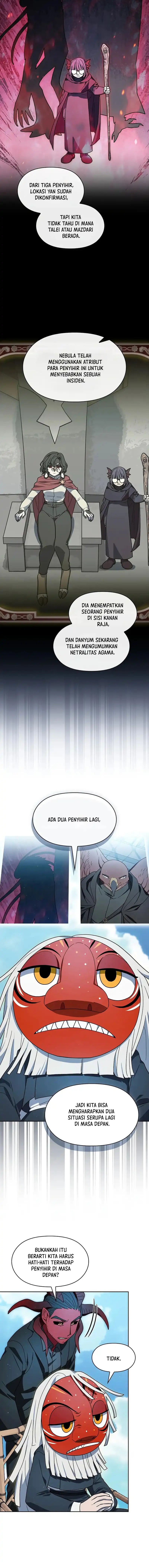 The Nebula’s Civilization Chapter 106 Gambar 5