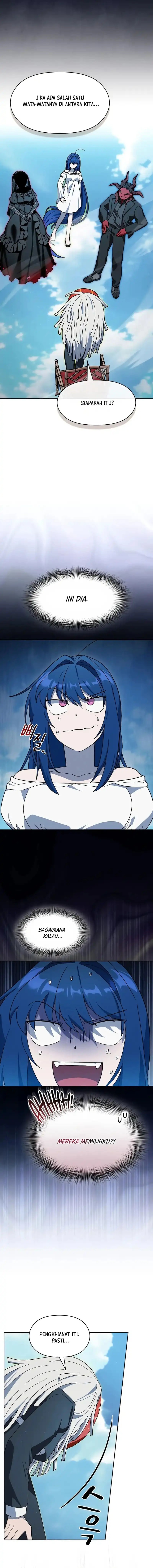 The Nebula’s Civilization Chapter 106 Gambar 7