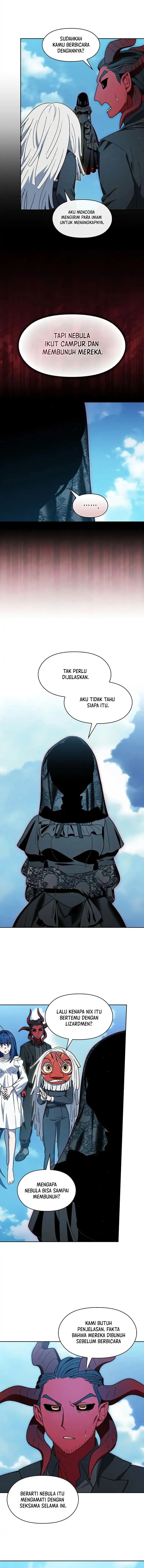 The Nebula’s Civilization Chapter 106 Gambar 10