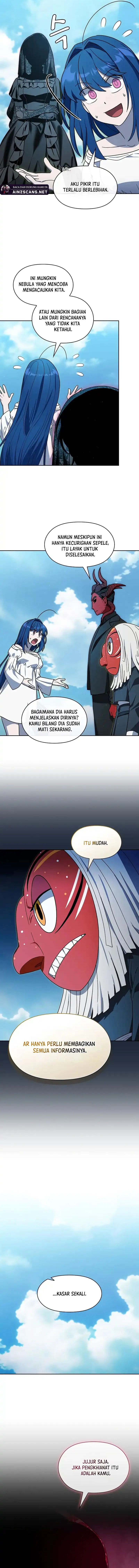 The Nebula’s Civilization Chapter 106 Gambar 11