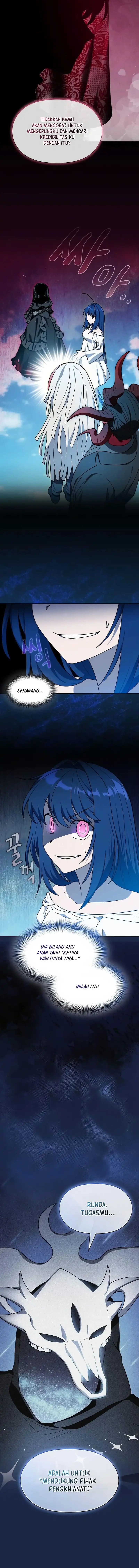 The Nebula’s Civilization Chapter 106 Gambar 12