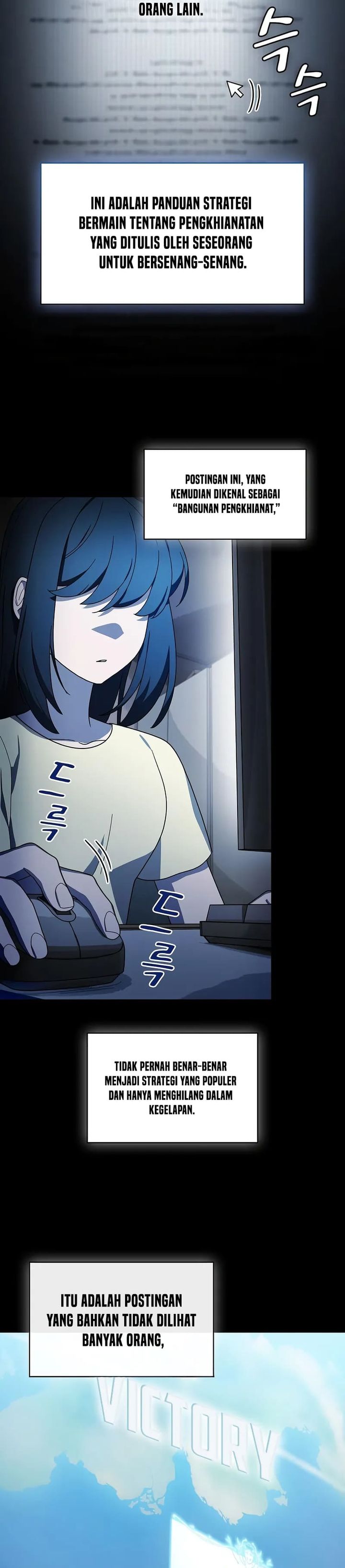 The Nebula’s Civilization Chapter 107 Gambar 8