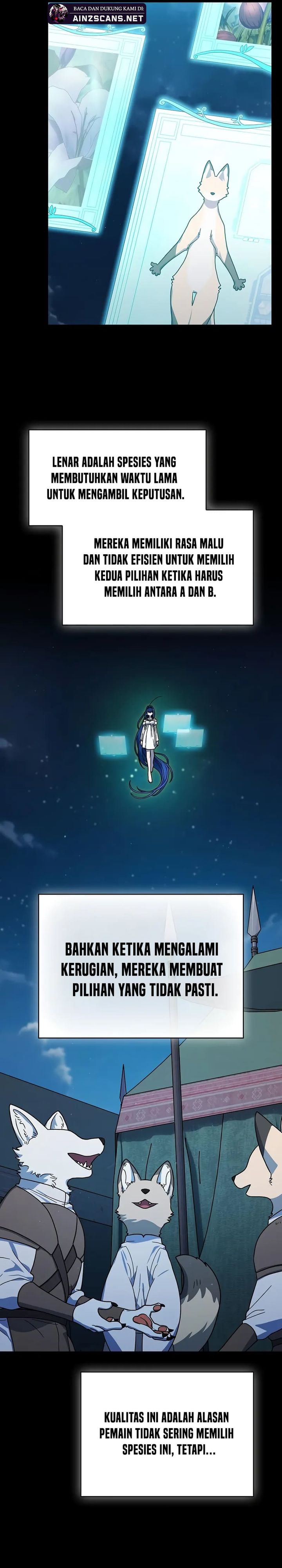 The Nebula’s Civilization Chapter 107 Gambar 10