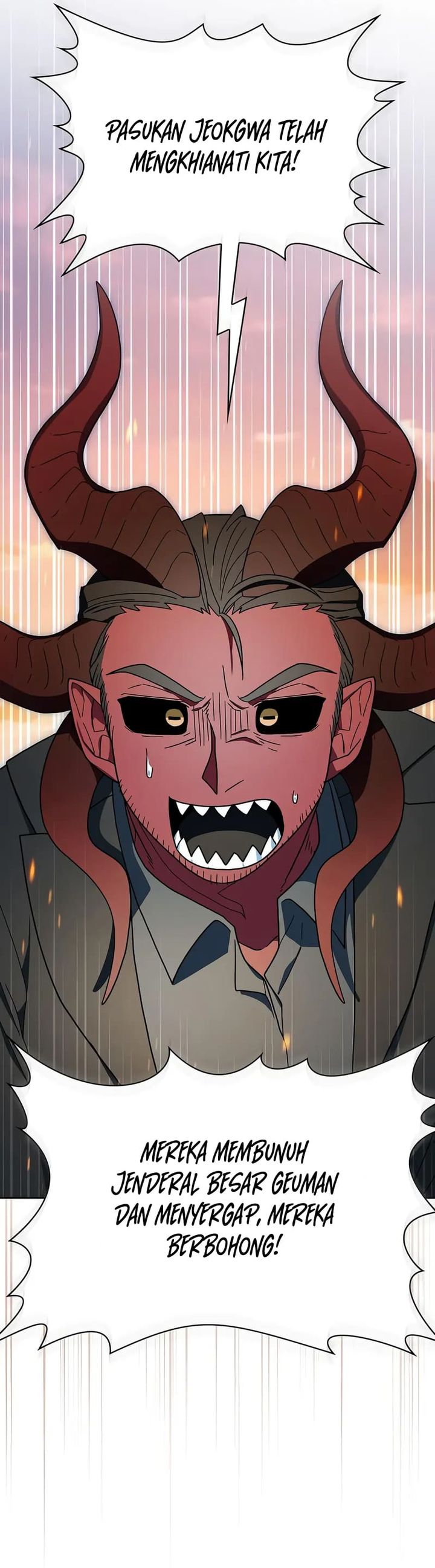 The Nebula’s Civilization Chapter 107 Gambar 21