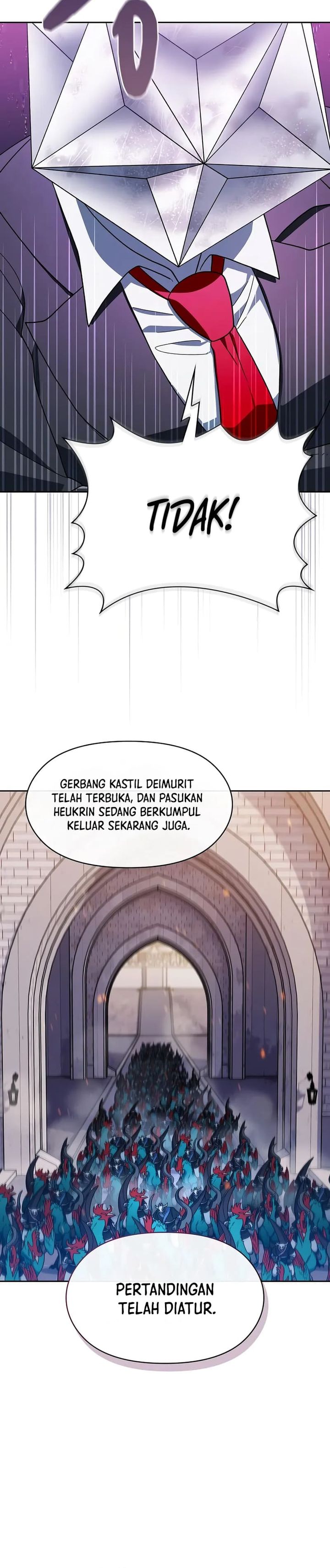 The Nebula’s Civilization Chapter 107 Gambar 25