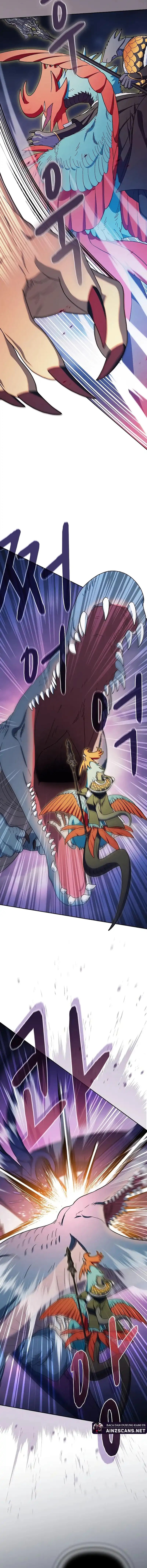 The Nebula’s Civilization Chapter 109 Gambar 3