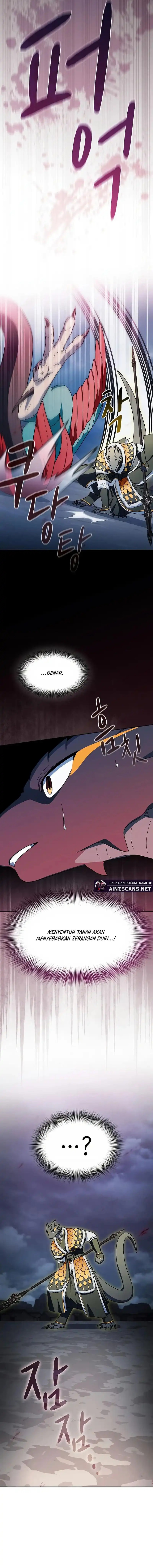 The Nebula’s Civilization Chapter 109 Gambar 5