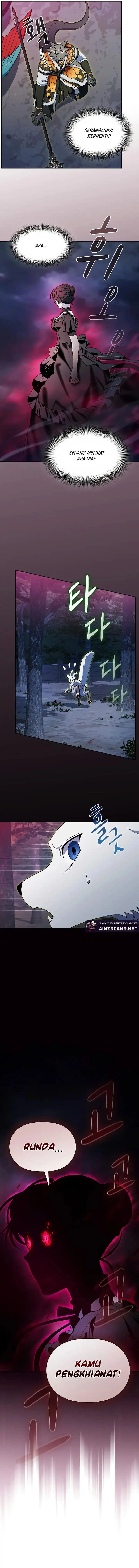 The Nebula’s Civilization Chapter 109 Gambar 6