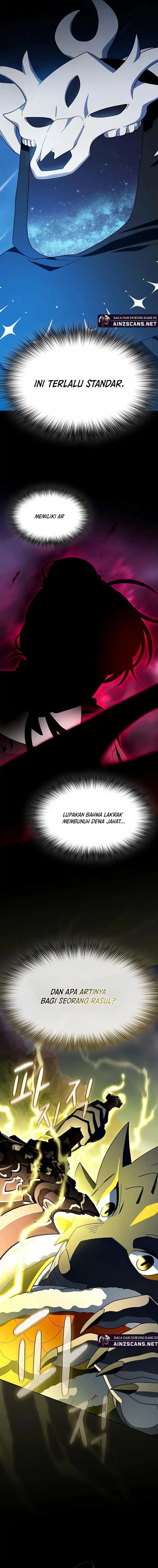 The Nebula’s Civilization Chapter 109 Gambar 10