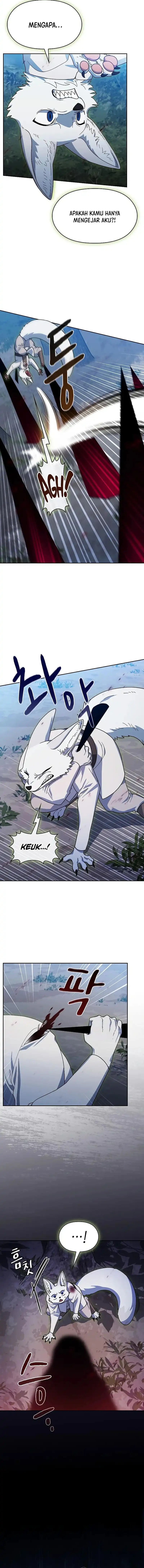 The Nebula’s Civilization Chapter 109 Gambar 17