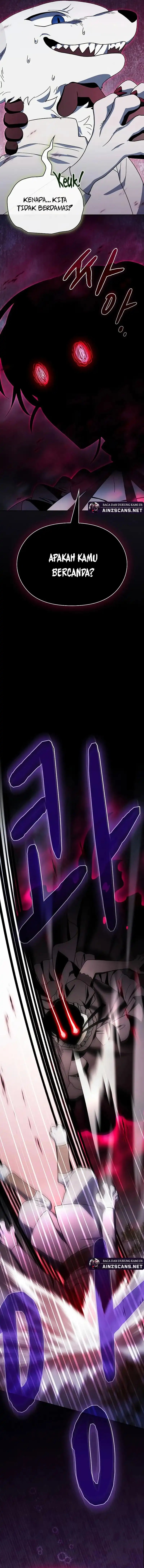 The Nebula’s Civilization Chapter 109 Gambar 19