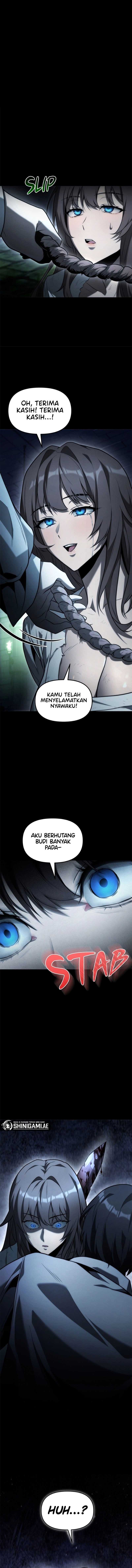 The Necromancer Family’s Young Heir Chapter 04 Gambar 17