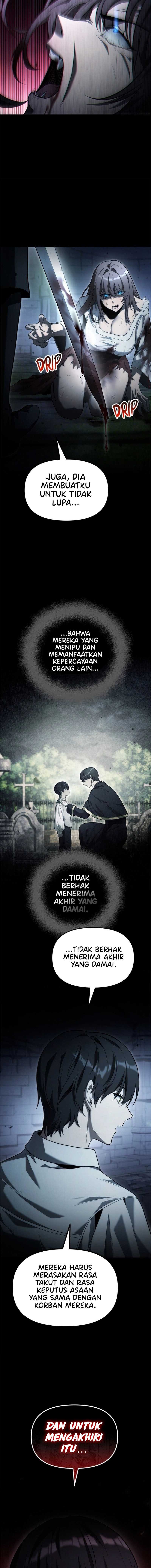 The Necromancer Family’s Young Heir Chapter 04 Gambar 19