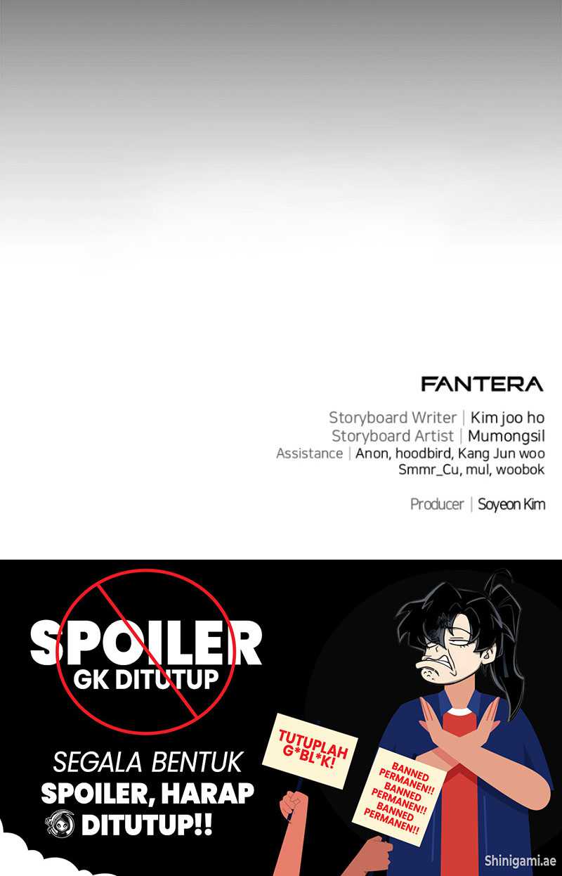 The Necromancer Family’s Young Heir Chapter 08 Gambar 18