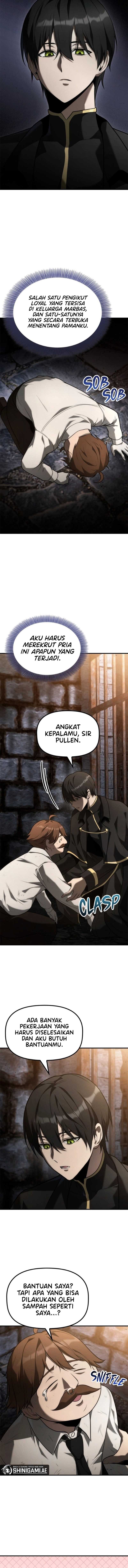 The Necromancer Family’s Young Heir Chapter 09 Gambar 10