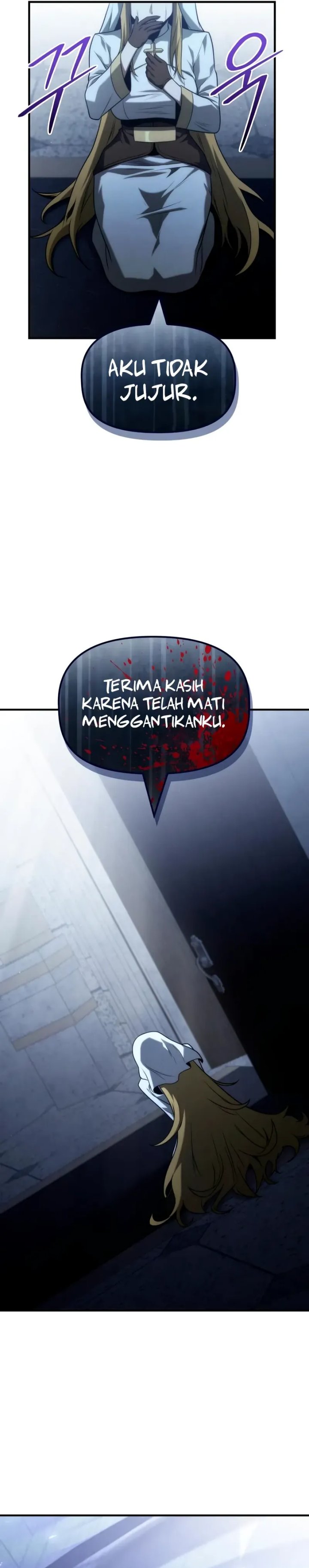 The Necromancer Family’s Young Heir Chapter 30 Gambar 16