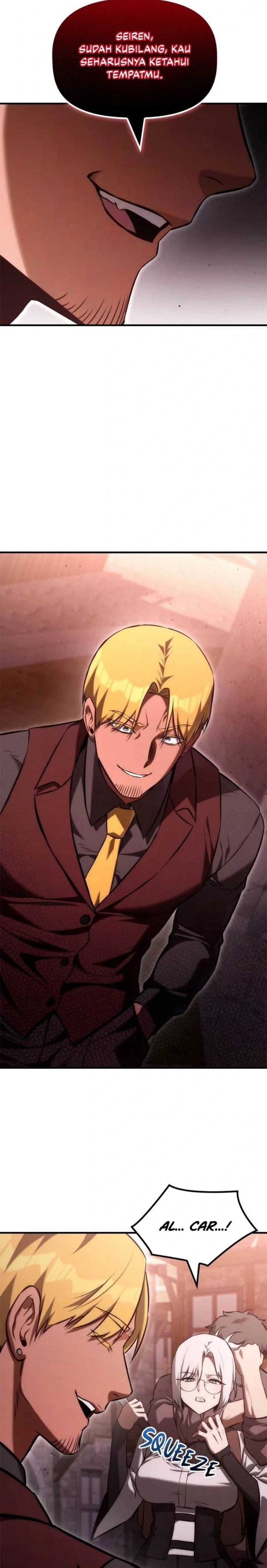 The Necromancer Family’s Young Heir Chapter 44 Gambar 18