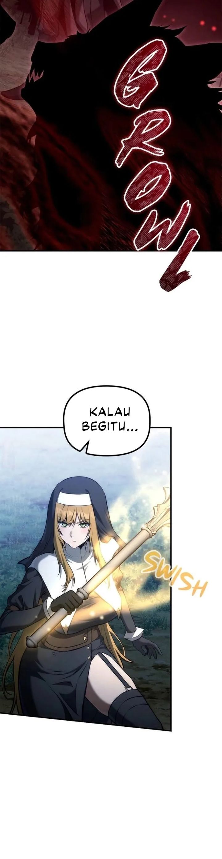 The Necromancer Family’s Young Heir Chapter 51 Gambar 15