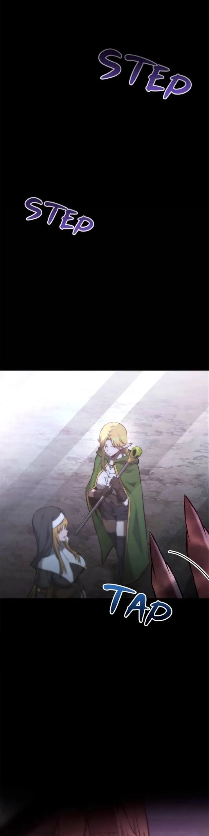 The Necromancer Family’s Young Heir Chapter 51 Gambar 31