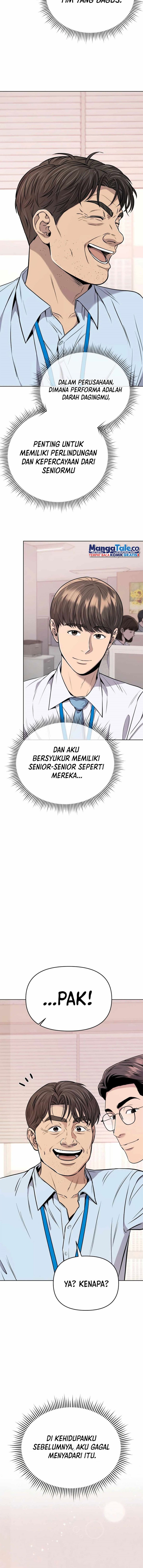 The New Employee Kim Chul-Soo Chapter 22 Gambar 7