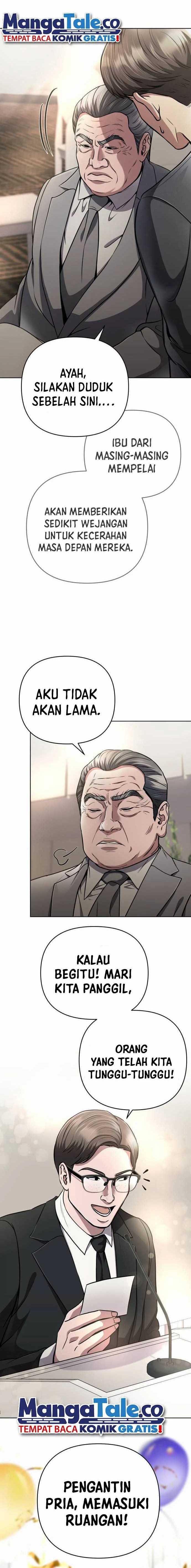 The New Employee Kim Chul-Soo Chapter 56 Gambar 11