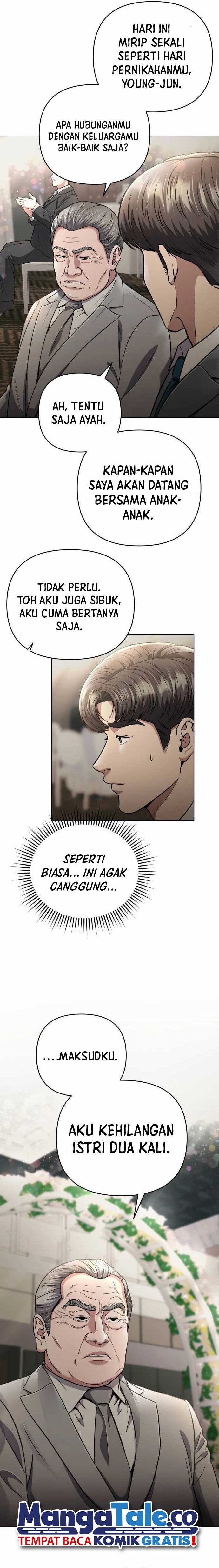 The New Employee Kim Chul-Soo Chapter 56 Gambar 13