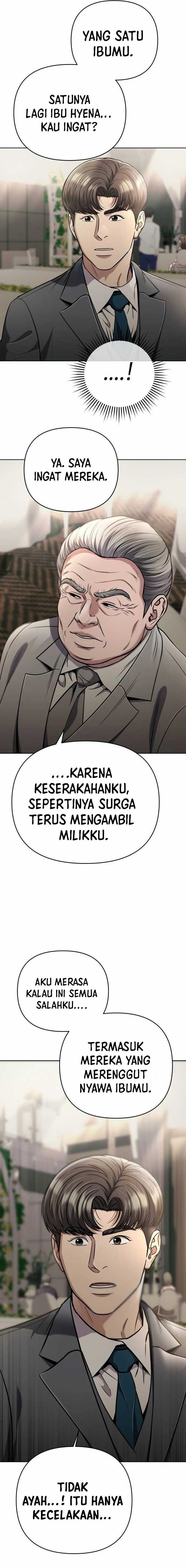 The New Employee Kim Chul-Soo Chapter 56 Gambar 14