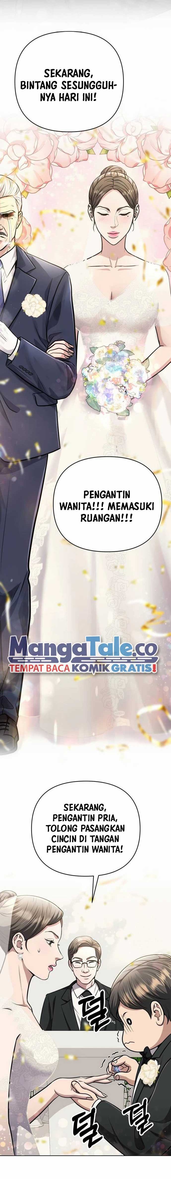 The New Employee Kim Chul-Soo Chapter 56 Gambar 17