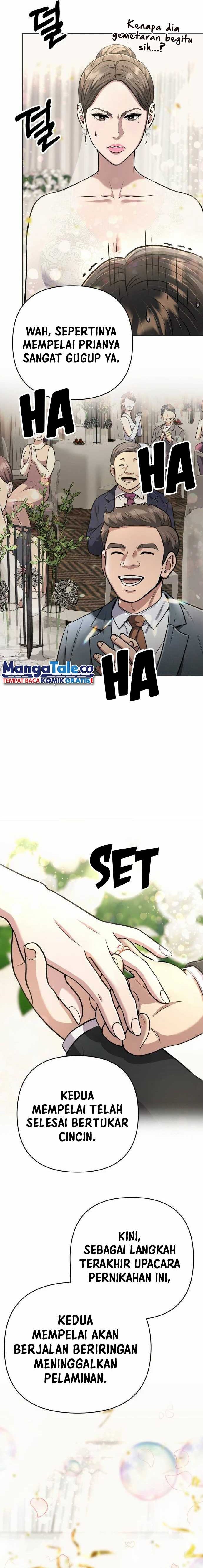 The New Employee Kim Chul-Soo Chapter 56 Gambar 18