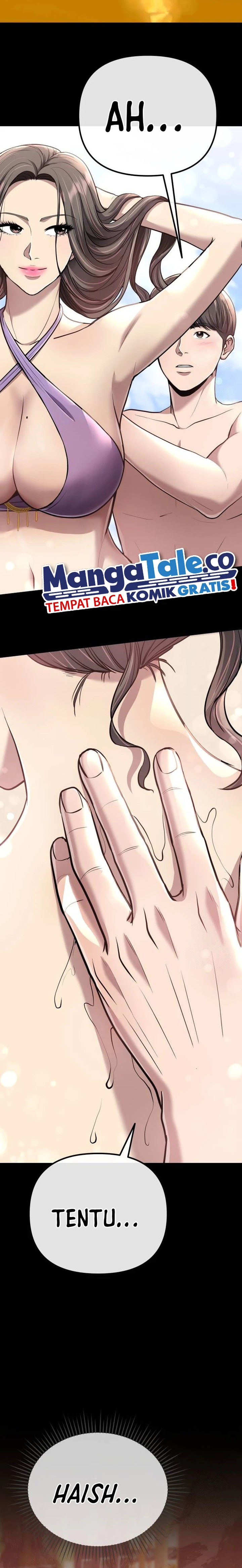 The New Employee Kim Chul-Soo Chapter 63 Gambar 29