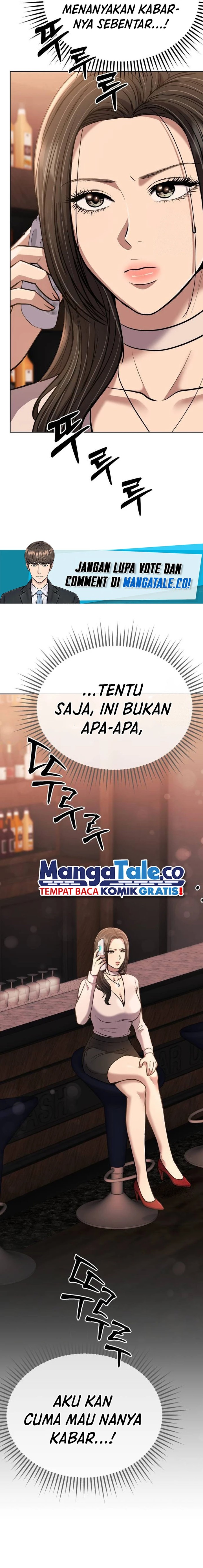 The New Employee Kim Chul-Soo Chapter 63 Gambar 31
