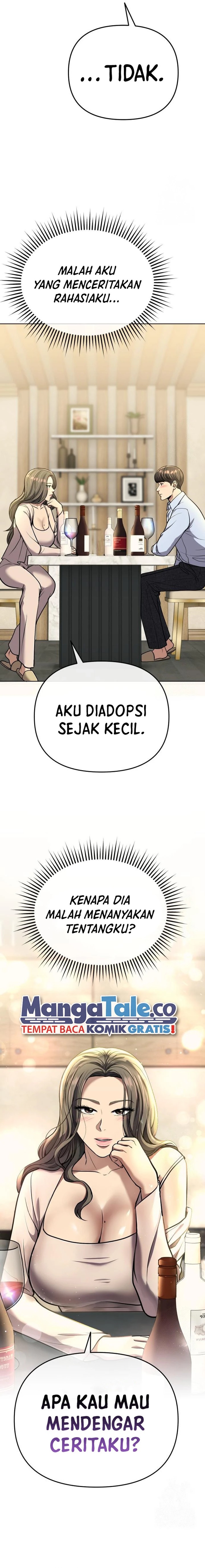 The New Employee Kim Chul-Soo Chapter 65 Gambar 2