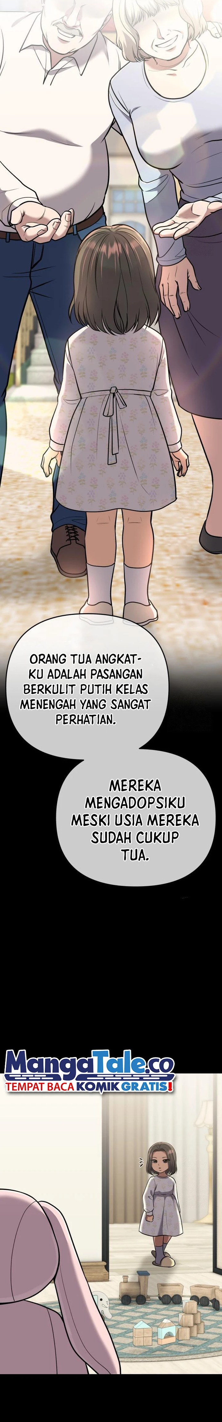 The New Employee Kim Chul-Soo Chapter 65 Gambar 5