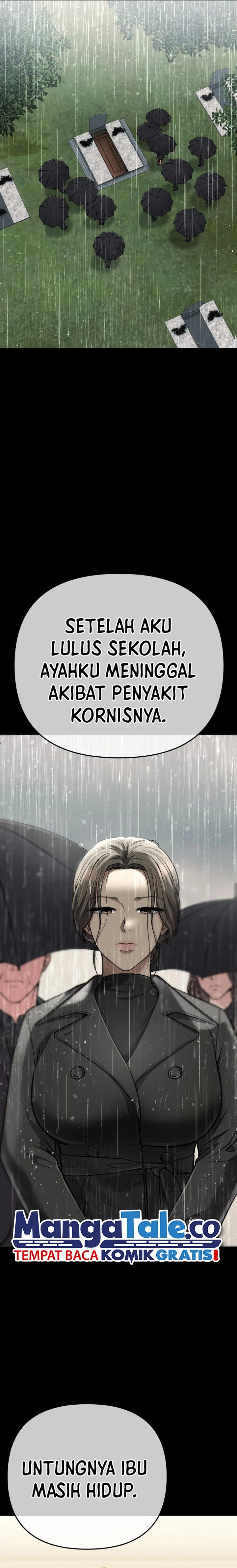 The New Employee Kim Chul-Soo Chapter 65 Gambar 7
