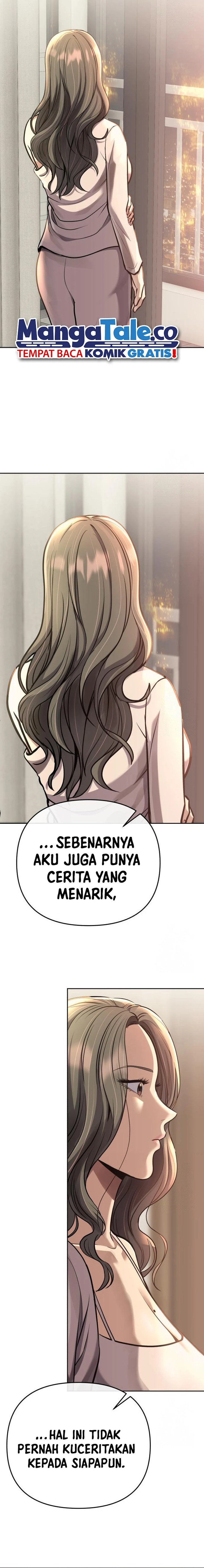 The New Employee Kim Chul-Soo Chapter 65 Gambar 12