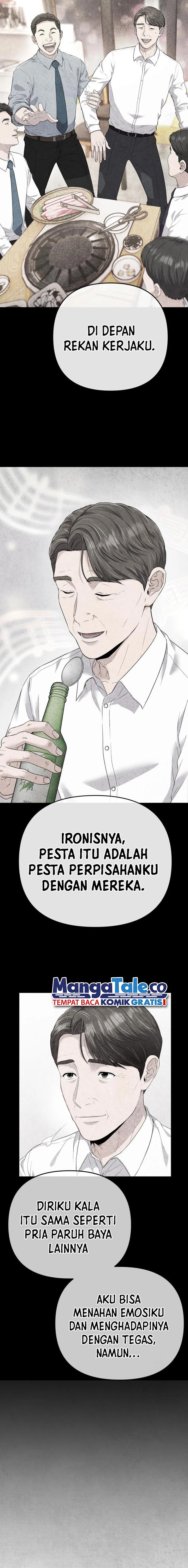 The New Employee Kim Chul-Soo Chapter 65 Gambar 15